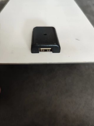 Powerbank Placa Solar Portátil