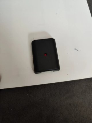 Powerbank Placa Solar Portátil