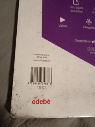 Filosofía 1, primer curso de bachillerato