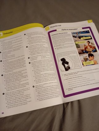 Filosofía 1, primer curso de bachillerato