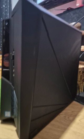 Torre PC Gaming Asus ROG