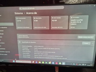 Torre PC Gaming Asus ROG