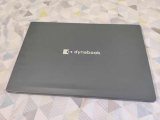 Portátil Toshiba i5 11th Gen 16GB RAM Negro