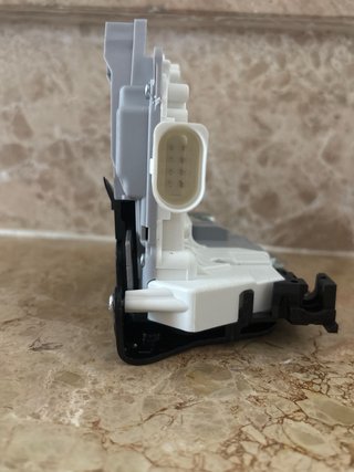 Cerradura Puerta Trasera Izquierda seat