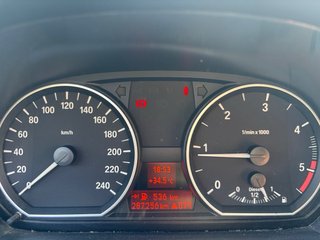 BMW Serie 1 2008 paquete M