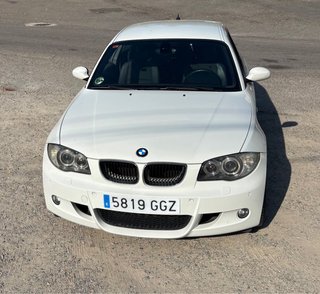 BMW Serie 1 2008 paquete M
