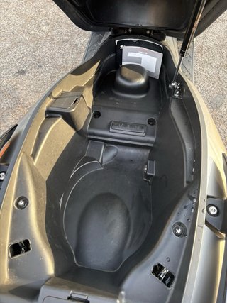 Kymco Super Dink 300 Maxi Scooter