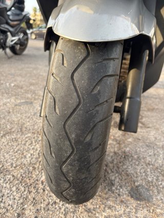 Kymco Super Dink 300 Maxi Scooter