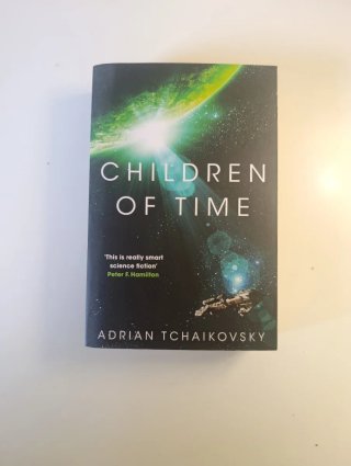 Children of Time