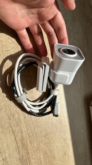 Logitech StreamCam Full HD 1080p USB-C
