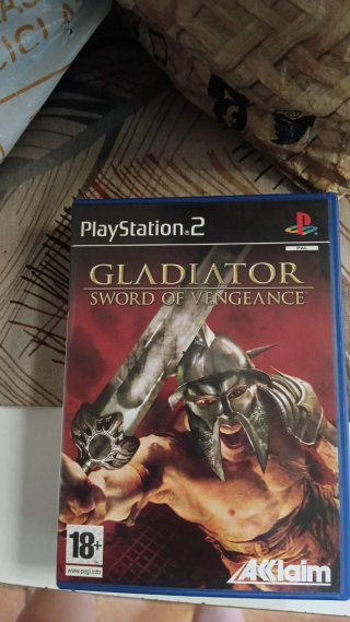Prince of Persia: Las Arenas del Tiempo PS2