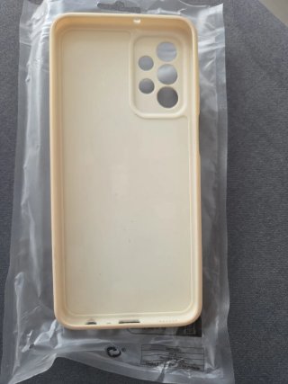 Funda Samsung Galaxy A23 5G Café