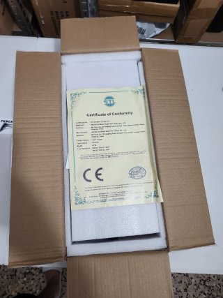 Desbrozadora a Batería 21V