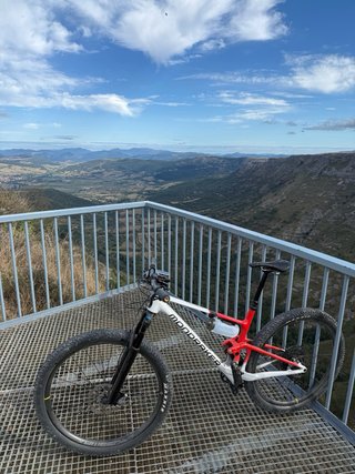 Mondraker F-Podium-R 2025 L Cambio XTR Di2 9250