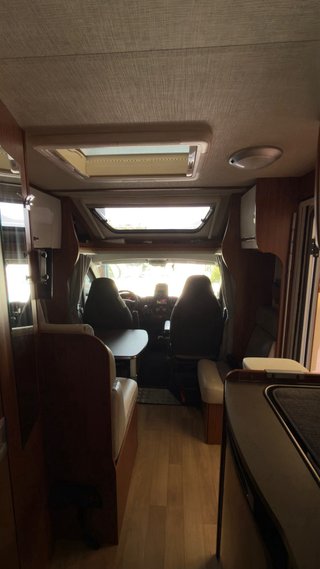FIAT Ducato 2017