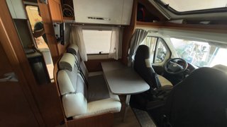 FIAT Ducato 2017