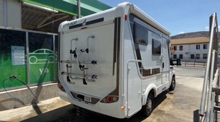 FIAT Ducato 2017