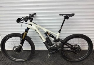 Specialized S-Works Bicicleta Montaña Eléctrica
