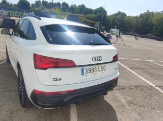 Audi Q5 2021