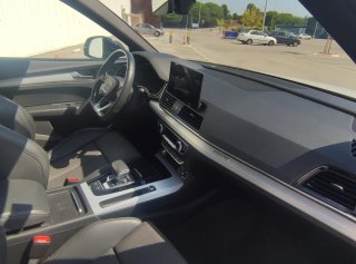 Audi Q5 2021