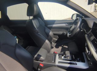 Audi Q5 2021