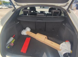 Audi Q5 2021