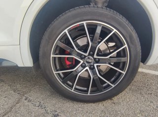 Audi Q5 2021