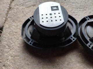 Altavoces JBL T595 LIMITED