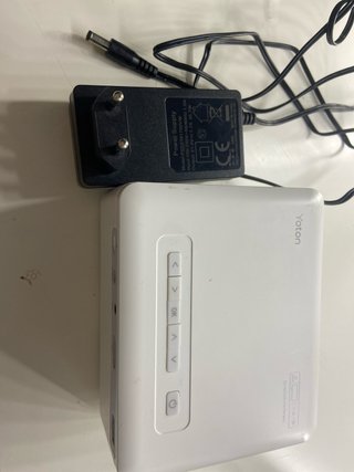 Proyector Yoton Blanco