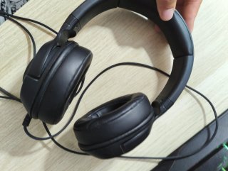 Auriculares Razer Negros