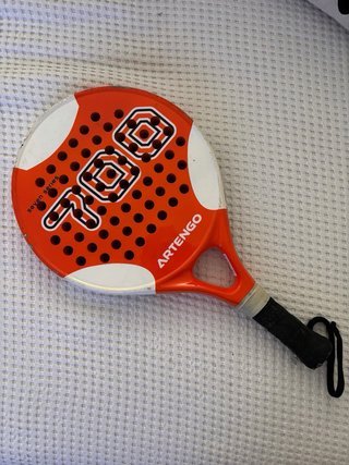 Pala de pádel ARTENGO 700