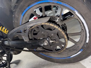 Derbi Senda Extreme 2018 Supermotard