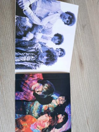 Pink Floyd Piper at the Gates of Dawn CD Digipak
