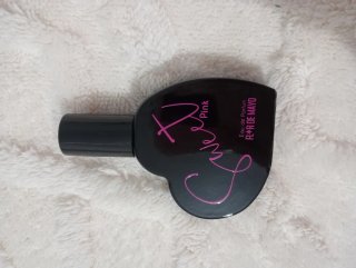 Set Perfume y Bálsamo Labial Flor de Mayo