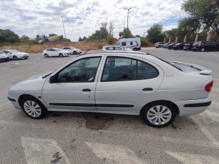 Renault Megane 2003