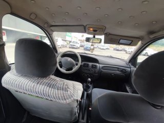 Renault Megane 2003