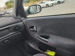 Renault Megane 2003