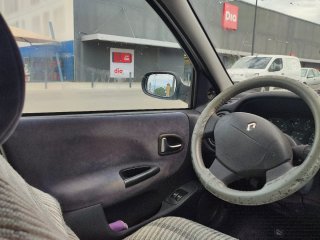 Renault Megane 2003