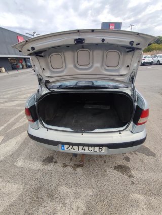 Renault Megane 2003