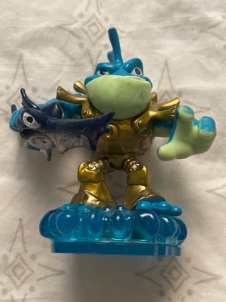 Skylanders - 5€ por figura