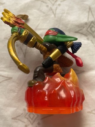 Skylanders - 5€ por figura