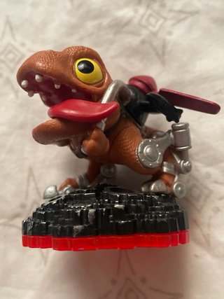 Skylanders - 5€ por figura