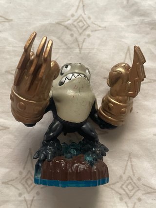 Skylanders - 5€ por figura
