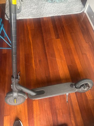 Patinete Eléctrico Xiaomi