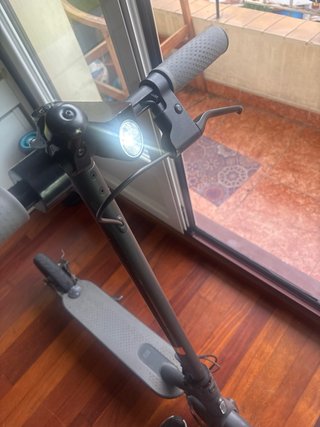Patinete Eléctrico Xiaomi