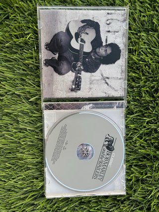 CD Bob Marley & The Wailers - The Masters Collecti