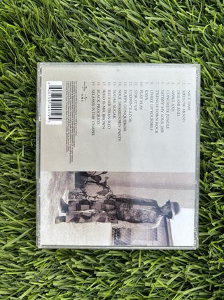 CD Bob Marley & The Wailers - The Masters Collecti