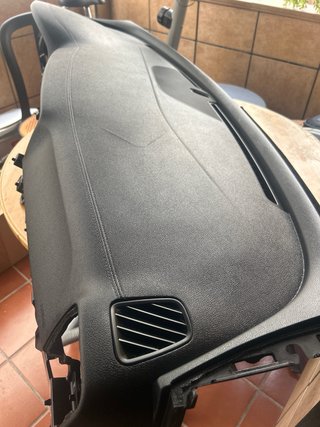 Salpicadero Kia Sportage 2019 + Airbag