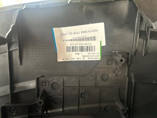 Salpicadero Kia Sportage 2019 + Airbag