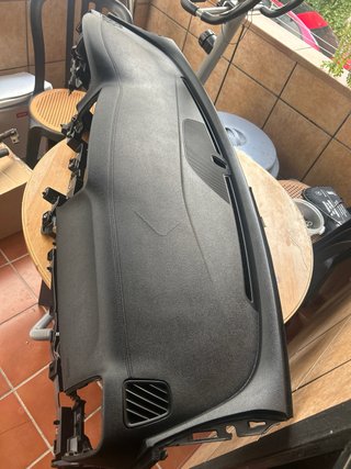 Salpicadero Kia Sportage 2019 + Airbag